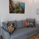 Casa Lilu * Леричи