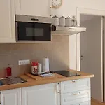Casa Lilu Апартаменты Леричи