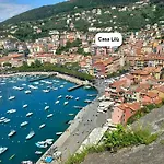 Апартаменты Casa Lilu *