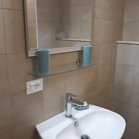 Casa Lilù Lerici