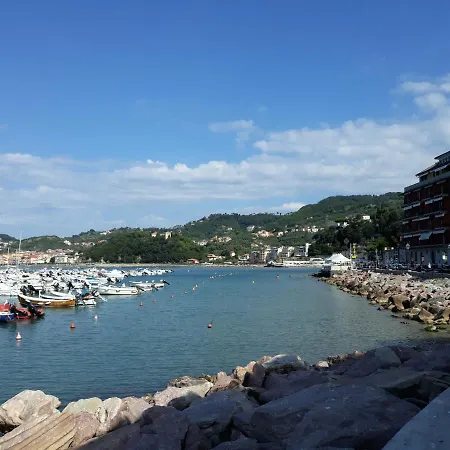 Casa Lilù Lerici