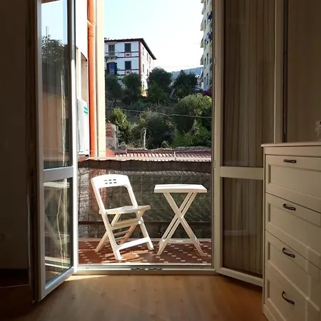 Appartamento Casa Lilù *