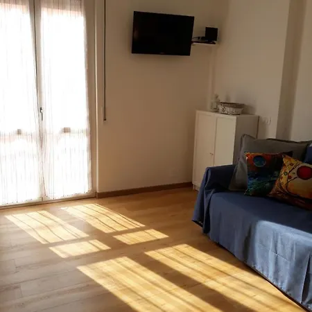 Casa Lilù