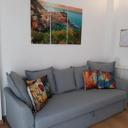 Casa Lilù * Lerici