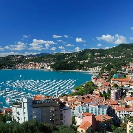 Casa Lilù * Lerici