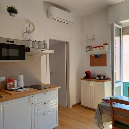 Apartment Casa Lilu Lerici