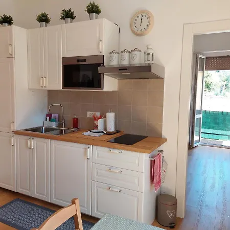 Casa Lilù *