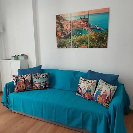 Casa Lilù *