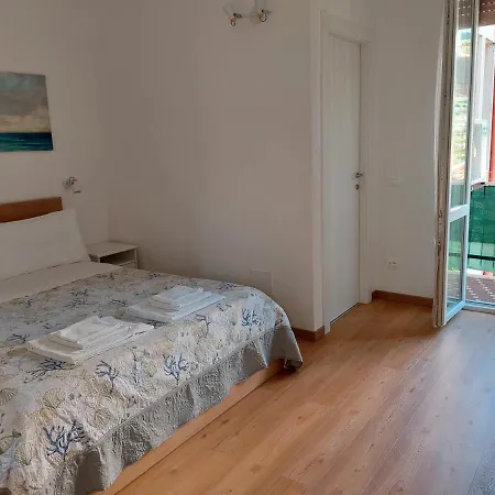 Appartamento Casa Lilù Lerici