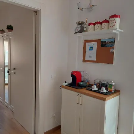 Casa Lilù *