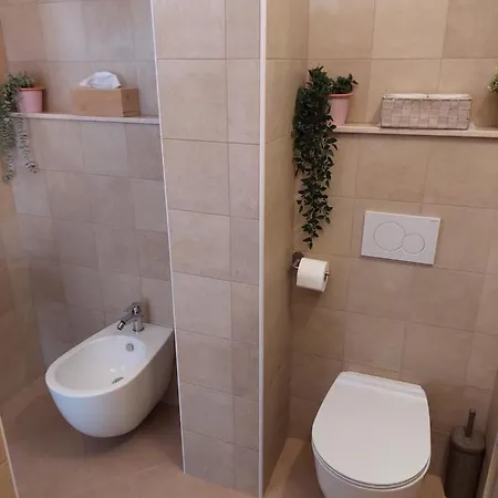 Casa Lilù *