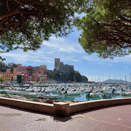 Casa Lilù *