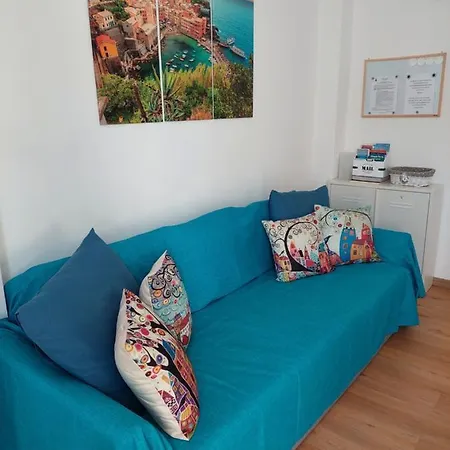 Appartement Casa Lilù Lerici