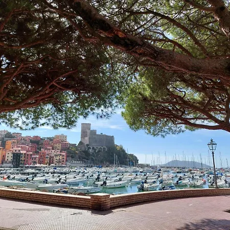 Casa Lilu Apartment *