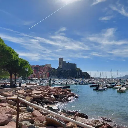 Casa Lilù Lerici