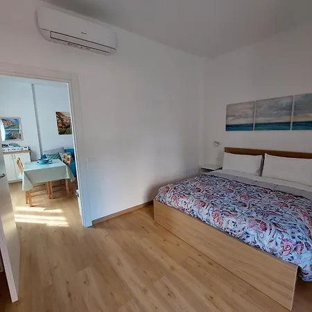 Appartement Casa Lilù Lerici