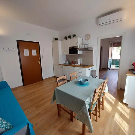Casa Lilù Appartement Lerici
