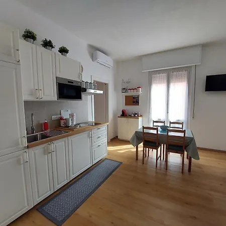 Casa Lilù *