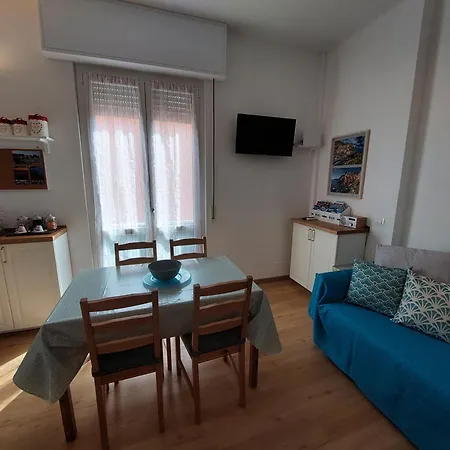 Casa Lilù