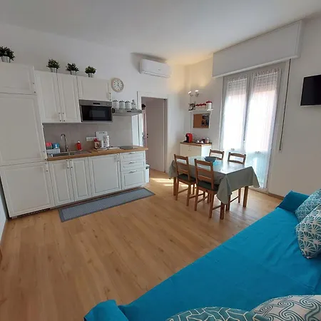 Casa Lilu Апартаменты Леричи