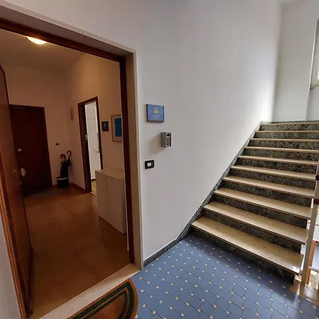 Casa Lilu Апартаменты