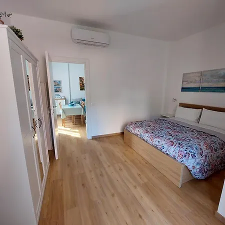 Appartement Casa Lilù *