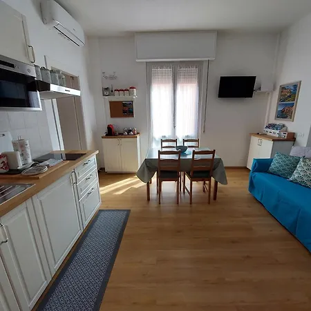 Casa Lilu Apartment *