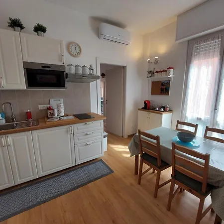 Appartement Casa Lilù Lerici