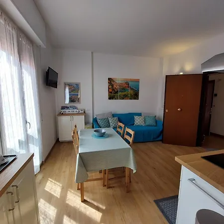 Appartamento Casa Lilù *