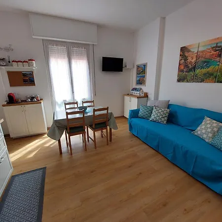 Casa Lilù *