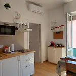 Apartment Casa Lilu Lerici