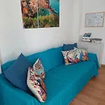 Apartment Casa Lilu Lerici
