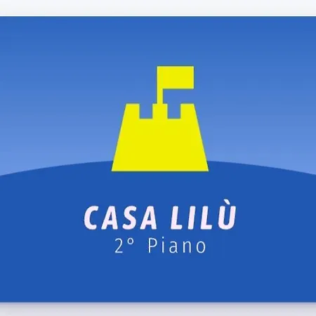 Casa Lilu Lägenhet