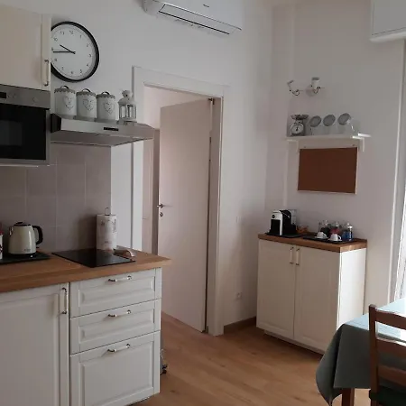 Casa Lilu * Lerici