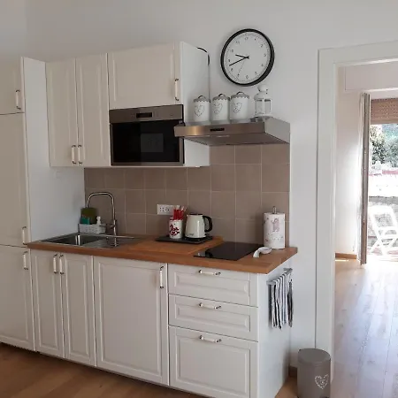 Casa Lilu ليريسي