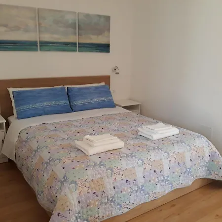 公寓 Casa Lilu