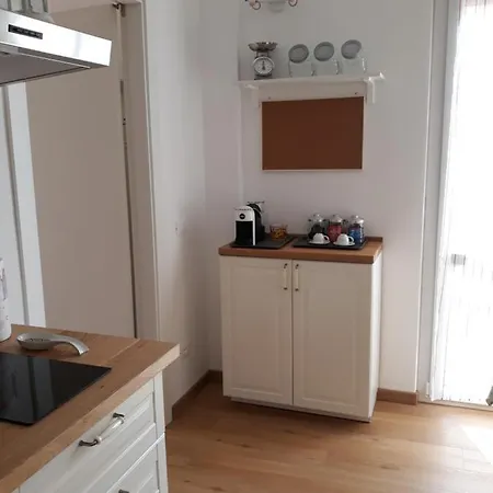 Casa Lilu * Lerici