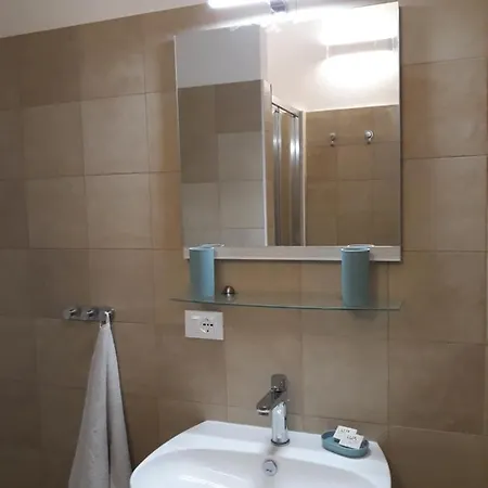 Casa Lilu Lägenhet Lerici