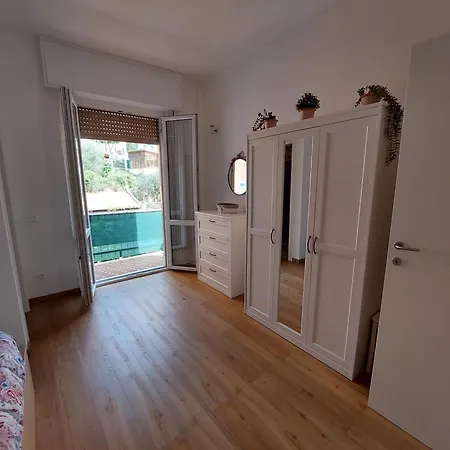Casa Lilu Apartment
