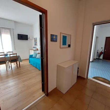 Casa Lilu Lägenhet *