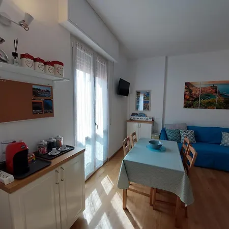 Apartamento Casa Lilu