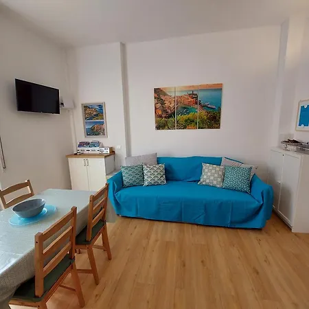 Casa Lilu * Lerici