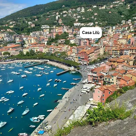 Lägenhet Casa Lilu *