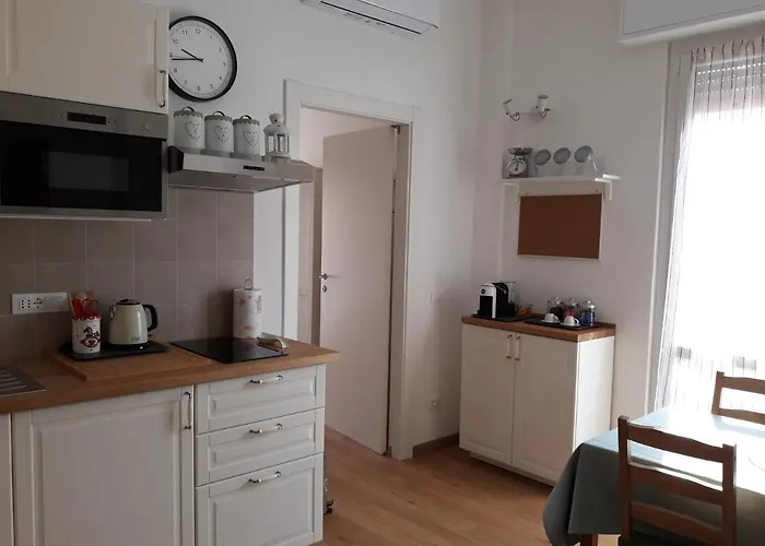 Casa Lilù * Lerici