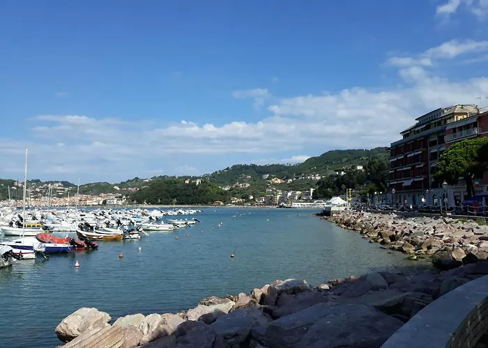 Casa Lilù Lerici