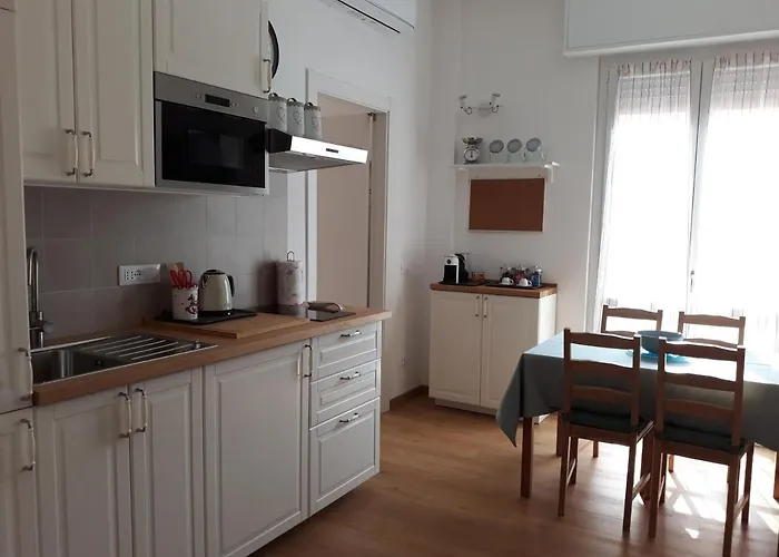 Appartamento Casa Lilù