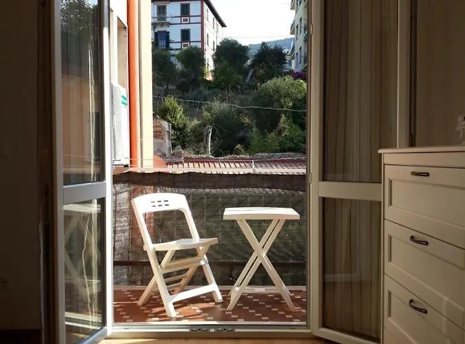 Lejlighed Casa Lilu *