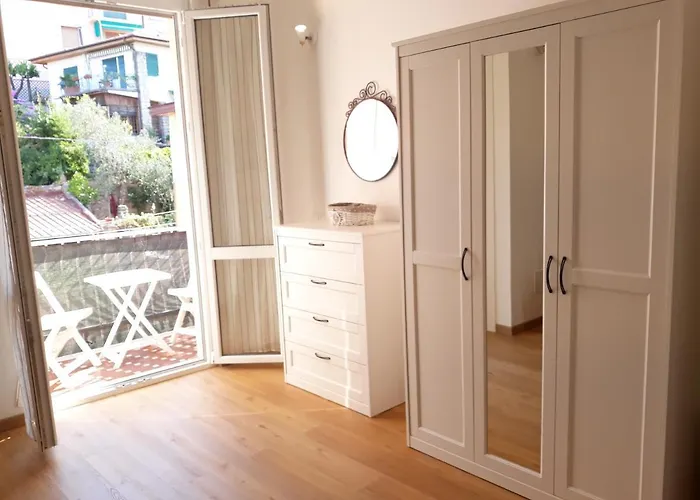 Casa Lilù *